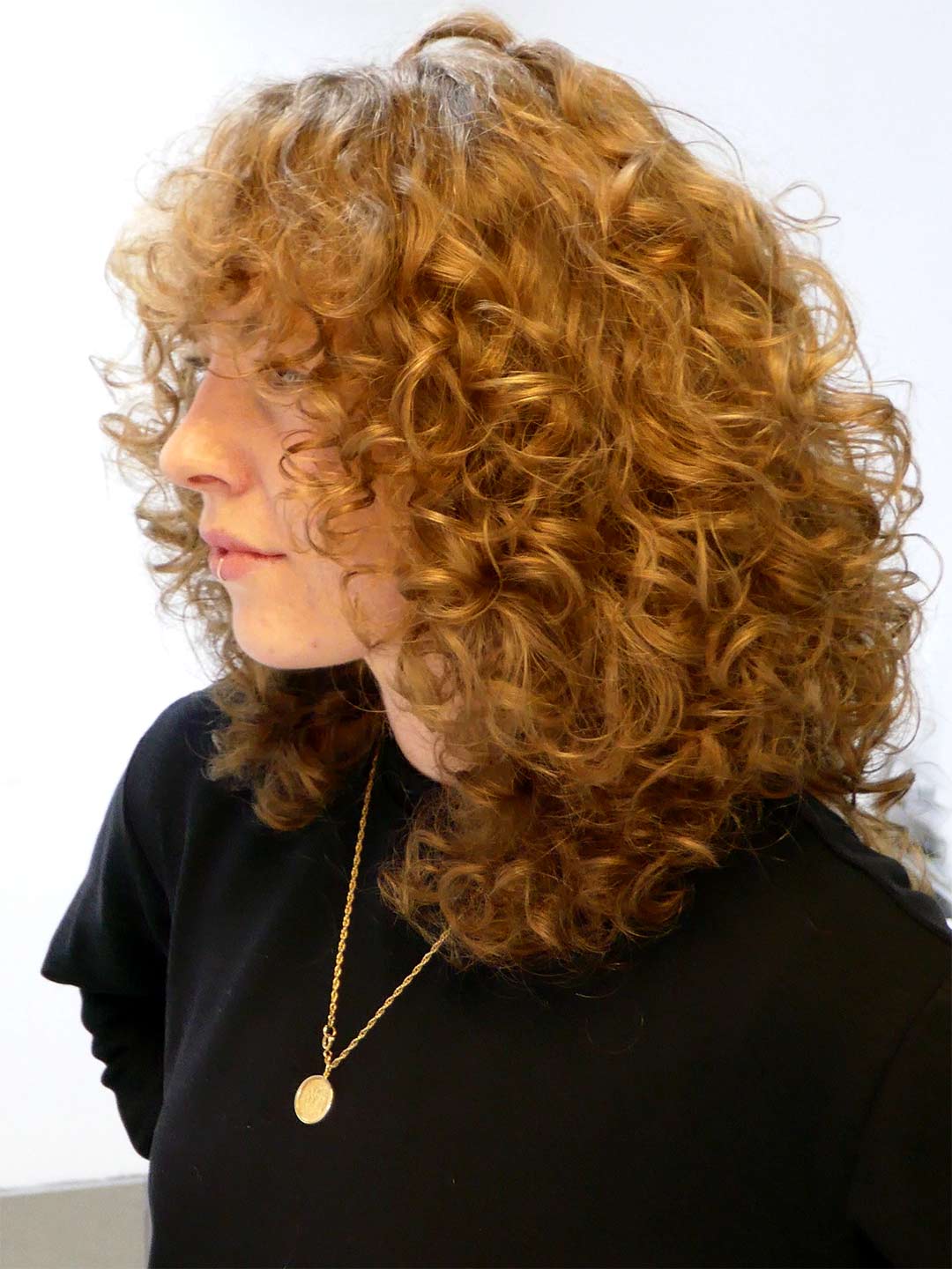 alt="big natural curly hair cut">